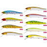 Воблер YO-ZURI DUEL HARDCORE MINNOW FLAT 110F 110mm R1362 HCR R1362-HCR